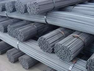 12Mm 8Mm 16Mm 10Mm Baja Rebar Cacat Baja Nirkarat Batang Besi Batang Baja Karbon Harga Batang - Product Image 5