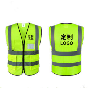 ऑस्ट्रेलियाई डिस्पोजेबल वॉस्टकोट शिपिंग राइडर्स बेल्ट सड़क के नीले प्रबंधक पक्ष मेनू के पॉलिएस्टर सफारी सर्वेक्षक सुरक्षा बनियान - Product Image 5