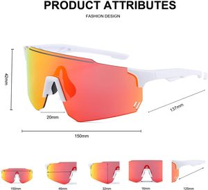 Nuevas Gafas Inteligentes de Fotografía en Tiempo Real, Gafas con Cámara para Grabación de Video en Exteriores, Conexión GTP - Product Image 3