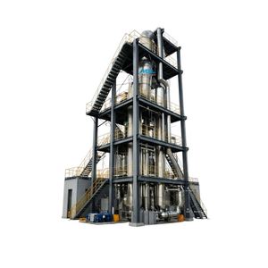 Ace Forced Circulation Mvr Multiple Evaporator System Customize According to Demand - Product Image 1