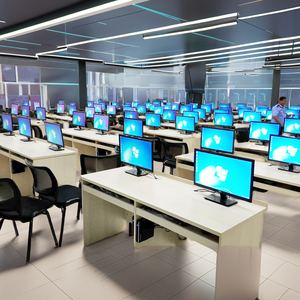 Sharerdp chương trình sản xuất quy trình làm việc 12th Gen Mini Ram 8GB 256GB PC N100 firebat thông minh mini Quad PC Core Máy tính để bàn - Product Image 5