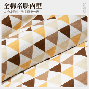Bisinnna Sleeping Bag Mummy Style 1.6kg Polyester Breathable For Adults Camping Indoor Use - Product Image 4