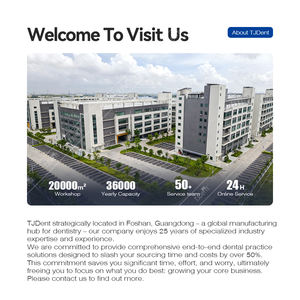 Poltrona odontoiatrica salvaspazio e igienico e Set completo per armadietto delle 12 per la nuova poltrona da studio - Product Image 4