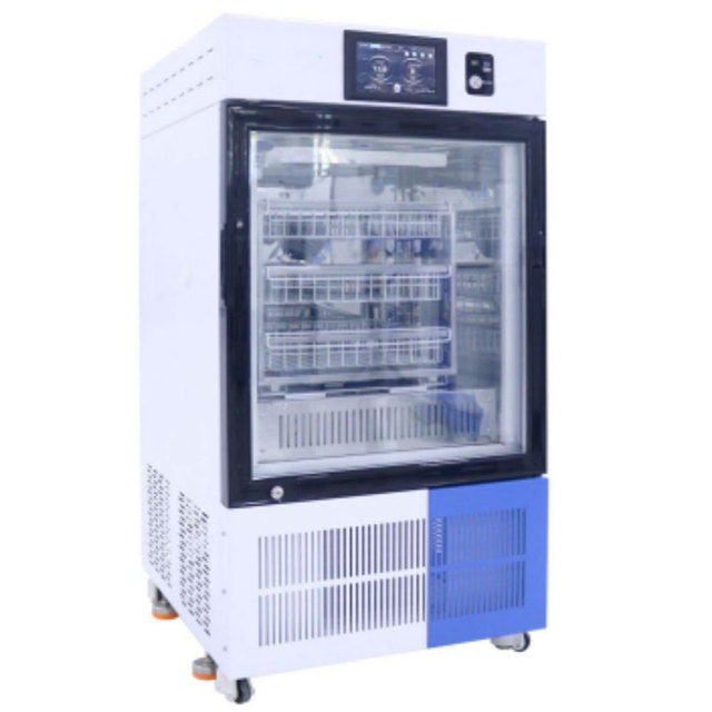 Laboratory Hospital Platelet Agitator Incubator MY-B135C-1 Platelet Incubator Laboratory Thermostatic De