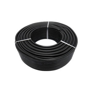 CE für zertifiziertes Gummi-Stromkabel Mehradriger flexibler Kupfer kern PVC Langlebiger wasserdichter elektrischer Draht für die Industrie - Product Image 2