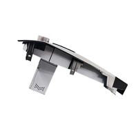 12.1 pouces Tesla Style écran tactile Vertical Android autoradio tableau de bord lecteur multimédia Navigation pour Toyota Camry 2012-2015