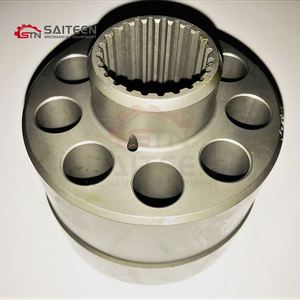 KYB33 Piston Pump Rotary <strong>Group</strong> Excavator Pump Parts KYB33 - Product Image 3