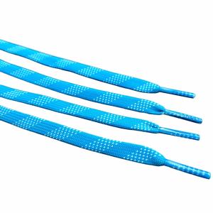 Máquina de Cordones Trenzados Ecológicos para Bolsas de Ropa, Zapatos y Textiles para el Hogar - Material de Poliéster/Nailon, Punta Metálica, Longitud Personalizable - Product Image 1