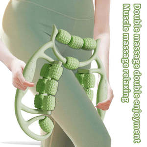 Dispositivo Profesional de Masaje para Relajación de Piernas, para Suavizar Músculos y Articulaciones, Bajo Precio, Alta Calidad - Product Image 6