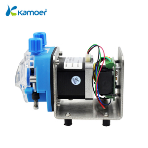Kamoer KCM-ODM <span class=keywords><strong>12v</strong></span> 24v <span class=keywords><strong>de</strong></span> alta precisión <span class=keywords><strong>de</strong></span> Motor <span class=keywords><strong>paso</strong></span> a <span class=keywords><strong>paso</strong></span> peristáltica <span class=keywords><strong>de</strong></span> <span class=keywords><strong>bomba</strong></span> <span class=keywords><strong>de</strong></span> <span class=keywords><strong>agua</strong></span> - Product Image 6