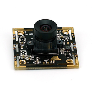 Module de <span class=keywords><strong>webcam</strong></span> USB FHD GC2053, Plug and Play UVC, pour pièces de rechange d'ordinateur portable - Product Image 1