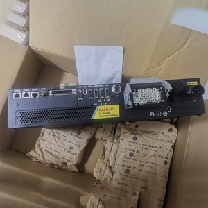 CNC Original FANUC System Compact Plus A05B-2691-B002 R-30iB - Product Image 2