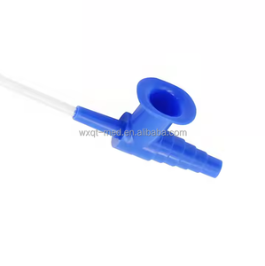 EO kateter isap tabung sekali pakai, untuk penggunaan Rumah Sakit - Product Image 4