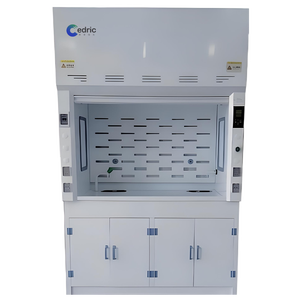 Campana de Extracción de Gases de Alto Rendimiento de PP para Laboratorio Químico - Product Image 1