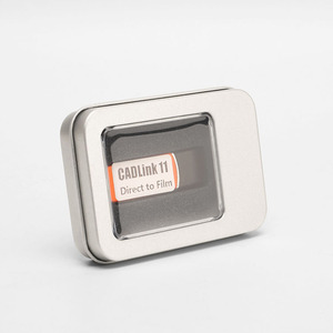 Nueva versión <span class=keywords><strong>CAD</strong></span> Link Dongle clave código de licencia DTF Software Cadlink <span class=keywords><strong>Ver</strong></span> V11 para impresora Epson 1390 1400 1430 1500W de la marca de la impresora - Product Image 2