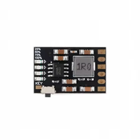 Module intégré de charge et de décharge CD42 5V, carte de protection de batterie au lithium 3.7V 4.2V avec circuit de gestion de puissance 2A