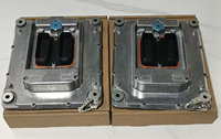 Controlador de Motor ECU ECM 21631327 VOE21631327 para Volvo TAD1341GE TAD1342GE TAD1343G Generador D13 Placa de Computadora de Motor