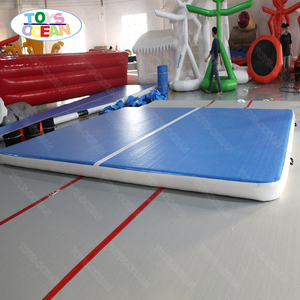 Nouvelle Offre Spéciale 5m <span class=keywords><strong>6m</strong></span> 8m 10m 12m point de chute <span class=keywords><strong>tapis</strong></span> de gymnastique tumbling airtrack piste d'air <span class=keywords><strong>gonflable</strong></span> - Product Image 4