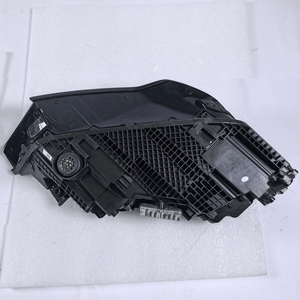 ส่วนลดลดกระหน่ำสำหรับ Audi Q7 <span class=keywords><strong>SQ7</strong></span> 4เมตร4L LED เมทริกซ์ไฟหน้า2021 <span class=keywords><strong>2022</strong></span> 2023 2024 Q7ของแท้ชิ้นส่วน <span class=keywords><strong>SQ7</strong></span> 4M0941039C 4M0941040C - Product Image 6