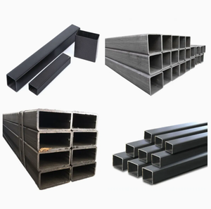 <span class=keywords><strong>Tube</strong></span> carré en <span class=keywords><strong>acier</strong></span> au carbone laminé à chaud de haute qualité 10 #   20 #   45 #   <span class=keywords><strong>Tube</strong></span> <span class=keywords><strong>rectangulaire</strong></span> carré en <span class=keywords><strong>acier</strong></span> creux ERW 16Mn - Product Image 3