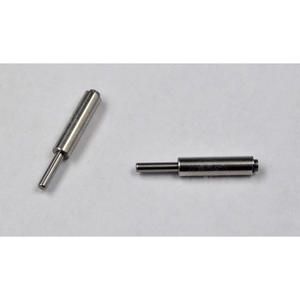 Accesorios Dentales con Certificación ISO, Mecanismo de Pinza de Eje K, Pieza de Mano Dental con Eje de Presión de Eje Largo, Piezas de Mano Dentales de Calidad - Product Image 1