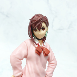 Modèle <span class=keywords><strong>Anime</strong></span> <span class=keywords><strong>DD</strong></span> Momo Ayase de 17,5 cm, nouveau design, haute qualité, avec base, pour la décoration de voiture ou de bureau - Product Image 5