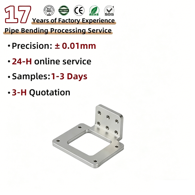 Best Selling Industrial Custom Hardware Manufacturing Advanced Precision Machining Professional Assembly Process Factory Service