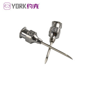 पशु चिकित्सा उपकरण डिस्पेंसर सिरिंज सुई टिप्स सुई के सुझाव - Product Image 6