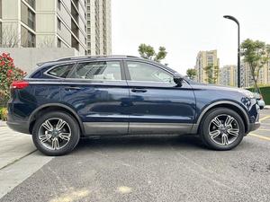 SUV d'<span class=keywords><strong>occasion</strong></span> Leopaard CS10 : <span class=keywords><strong>Véhicule</strong></span> chinois fiable avec châssis stable et habitacle spacieux pour l'Afrique - Product Image 4