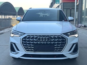 Voiture à essence d'<span class=keywords><strong>occasion</strong></span> <span class=keywords><strong>AUDI</strong></span> <span class=keywords><strong>Q3</strong></span> <span class=keywords><strong>Sportback</strong></span> 35 TFSI SUV, véhicule à essence d'<span class=keywords><strong>occasion</strong></span>, transmission intégrale, <span class=keywords><strong>Audi</strong></span> <span class=keywords><strong>Q3</strong></span> - Product Image 2
