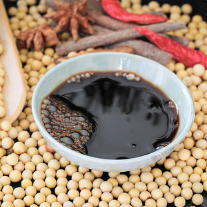 500 Chai Thủy Tinh BRC IFS Kosher Halal Especias Thực Phẩm Thành Phần Gia Vị Hương Vị Hương Vị Gia Vị Tương Nước Sốt Đậu Nành - Product Image 4