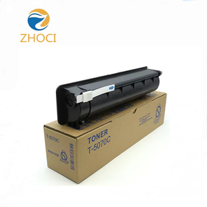 Cartucho de Tóner T5070E T5070P T5070C para Toshiba E-STUDIO 207L 257 307 357 457 <span class=keywords><strong>507</strong></span> - Product Image 1