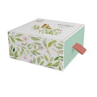 Boîte à savon en papier avec logo personnalisé, emballage de luxe, boîte cadeau, fait main, vente en gros