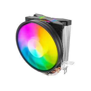 CPU Bộ vi xử lý làm mát mát kho soeyi tùy chỉnh lớn nhôm hồ sơ tản nhiệt CPU làm mát không khí làm mát người hâm mộ cho <span class=keywords><strong>PC</strong></span> - Product Image 6