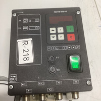 Contrôleur programmable à thyristors REO REOVIB 442 R-218s, durable, pour approvisionnement en gros