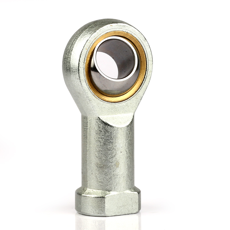 Radial spherical plain bearings with copper inserts PB6 GEBK6S