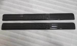 แผ่นคาร์บอนไฟเบอร์อัปเกรดแบบแห้งสำหรับ <span class=keywords><strong>Ferrari</strong></span> <span class=keywords><strong>488</strong></span> <span class=keywords><strong>GTB</strong></span> Spider TRIM และเหยียบต้อนรับ - Product Image 2