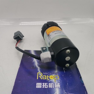 วาล์วโซลินอยด์หยุด TAMD61A 24V OE52318 881969 872805 1318039 1318042 - Product Image 4