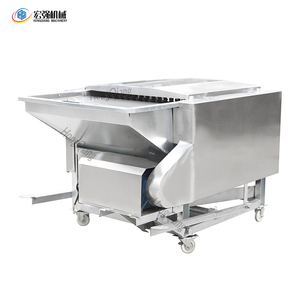 เครื่องถอนขนไก่,เครื่องถอนขนไก่ - Product Image 2
