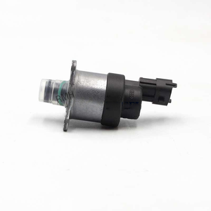 Válvula de Control de Presión de Combustible para Motor Diésel, Válvula Solenoide Dosificadora 2P0130765 - Product Image 1