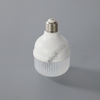 Ampoule LED à économie d'énergie, culot E27, matériau PC, super lumineuse, haute efficacité, pour les couloirs d'hôtel, rénovation de lampes anciennes