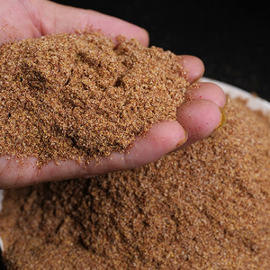 Polvo de algas finas, polvo de medusas, 500g, para cebo granular de pesca de carpa en agua dulce - Product Image 1