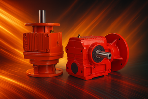 2025 OEM ODM ad alta coppia variabile <span class=keywords><strong>3</strong></span> fasi cicloidali servomotori industriali azionano il rapporto di 2:1 del riduttore di velocità del cambio - Product Image 4