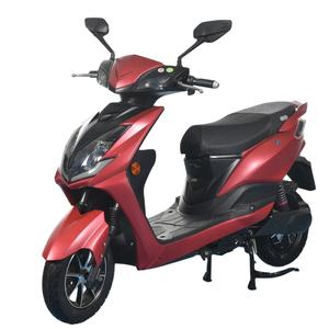 Nouveau Modèle 2024 de Moto Sportive Électrique à Batterie Lithium 48V/60V/72V avec Moteur 1000W/1500W – Véhicule Électrique Nouvelle Génération - Product Image 1