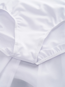 Vestido de Ballet de Gasa para Niñas de 3 a 12 Años, Ropa de Danza al por Mayor, Vestido con Braguitas Integradas para Entrenamiento de Patinaje Artístico - Product Image 5