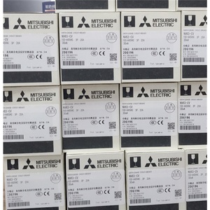 Mitsubishi <span class=keywords><strong>ELCB</strong></span> NV125-CW ngắt mạch 30ma100.200.500ma nhựa rò rỉ bảo vệ cho công nghiệp sử dụng - Product Image 5