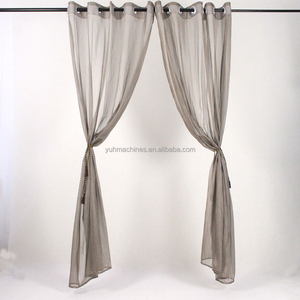 ม่านตาข่ายใยเงินป้องกันคลื่นแม่เหล็กไฟฟ้า 5G และไวไฟ ผลิตจากเสื้อผ้าป้องกันรังสี - Product Image 1