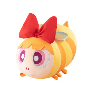 Customized Creative Plush Toys Cute <b>Bee</b> Stuffed Animal Plushie Toy Pillow Soft <b>Bee</b> Toy Valentine's Day <b>Gifts</b> for Girlfriend - Product Image 6