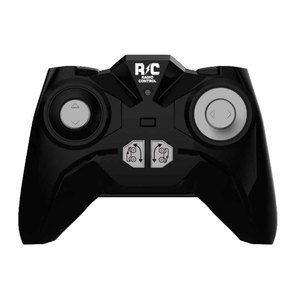 Voiture RC 4x4 à 4 canaux, corps en PVC de dinosaure, 1/12, radiocommandée 2,4G, voiture de cascade avec lumière flash - Product Image 5