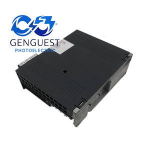 Variateur de fréquence AC MR-JE-10A MR-JE-20A MR-JE-40A MR-JE-70A MR-JE-100A MR-JE-200A MR-JE-300A pour le contrôle des moteurs - Product Image 1